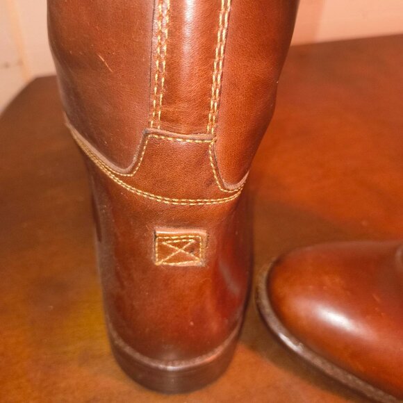 Riding Boots Polo El Resero Hand Made Argentine main image 5